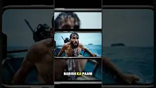 438 Days Lost at Sea: The Unbelievable Survival Story of Salvador Alvarenga #shortfeed #story