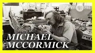 Puppeteer Michael McCormick | NMPBS &iexcl;COLORES!
