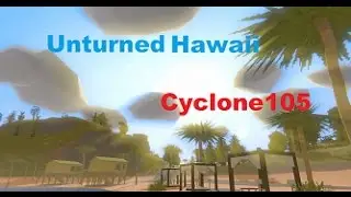 Unturned Hawaii Survival Episode 9: Deadzone!