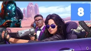 SAINTS ROW | LA MENACE DES IDOLES