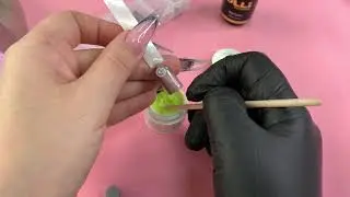 🤩🤩🤩 ВИНТАЖНЫЕ РОЗЫ 🌹 VINTAGE ROSES NAIL DESIGN ДИЗАЙН НОГТЕЙ ✅