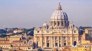 Marvi Hotel, Rome, Italy | Holidays In Italy