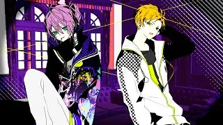 RIVALS OR FRENEMIES? Murdergram
