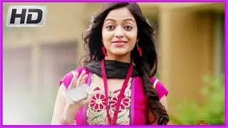 BHADRAM - Latest Telugu Movie Trailer -Ashok Selvan, Janani Iyer (HD)