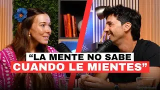 El poder de creerte el cuento: La verdad sobre la Autoestima con Luz Riesco | EP 19