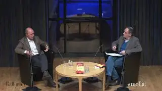 Pierre Assouline - Retour à Séfarad