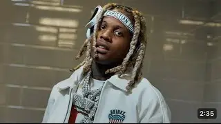 Jaro City Rich Payne: Talks About Lil Durk / OTF Jam /And The Times They Was Locked Up Together