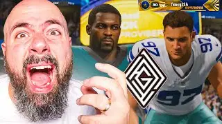 I Played Fancy in FLAWLESS MUT Gauntlet Run!!