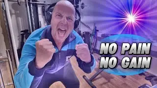 Tag 3 meiner 100 Tage Burpee Challenge