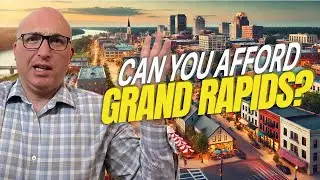 Cost of Living in Grand Rapids: Breakdown, Michigan | Can You Afford to Live Here?