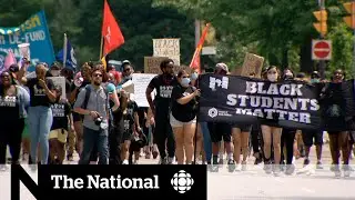 Black parents rally for more inclusive education