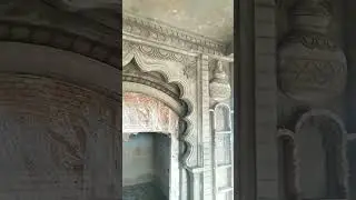 Shri ram Mandir ke darwaje ki design ka Kam Chal raha Hai ) jai siyaram ☀️☀️☀️🙏🙏🙏
