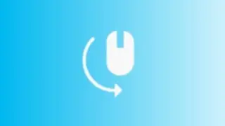 Управление браузером MS Edge 2-мя кнопками мыши