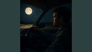 Just Me and the Moon