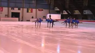 Wintercup 2012 TT novice