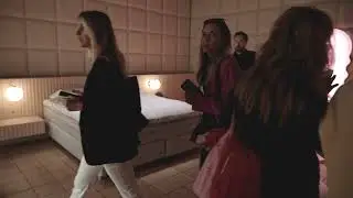 DUXIANA: Milan Design Week 2024