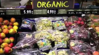 The Effect of Advertising on the Food Industry's Average Consumer