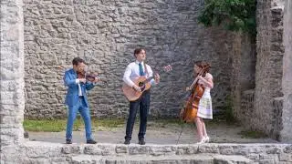 Cake By The Ocean ( violin guitar cello and tracks )