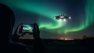 How To Report a UFO to NUFORC : UAP Analysis & Reporting Field Guide