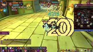 Fiesta Online PvP | Jimbei & Makarov
