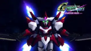 PS4. NSW, PC | SD GUNDAM G GENERATION CROSS RAYS - MASTER PHOENIX