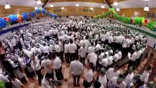 Camp Agudah Grand Sing 2016