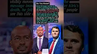 Liberal CNN analyst Van Jones has revealed a surprising private message sent by Charlie Kirk.