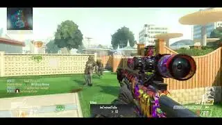 VITE - End of Beginning | Call of Duty 7 Sniping
