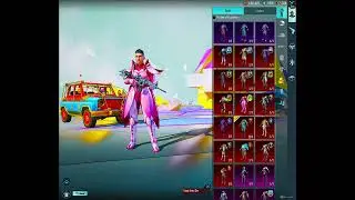 m416 gLevel 1 sec 13 all mix price 6 k