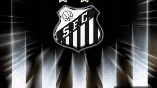 Hino Do Santos Futebol Clube - Vers&atilde;o Metal - Cover By: @RafaRomanelli_