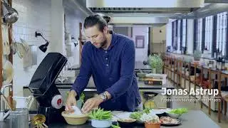 Hjemmelavet pizza - Lær at lave Meyers pizza | Coop.dk MAD