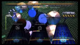 I Believe in a Thing Called Love by The Darkness - Full PRO Band FC #731+