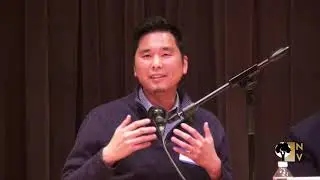 Beyond Fortune Cookies: Confronting Asian American Stereotypes