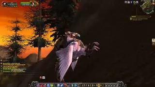 The Scarlet Onslaught Emerges Quest Playthrough - Plaguelands The Scarlet Enclave