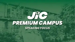 Welcome to Baguio JIC | Premium Campus