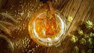Drink & Liquid Reel | Super Slow Motion Cinematics by Timebreak (1000fps / 4K)