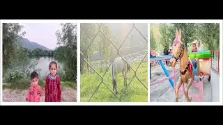 Dadar Summ Park and Lake Mansehra | Nature View Lake Resort Mansehra| Dadar Siran Valley Park