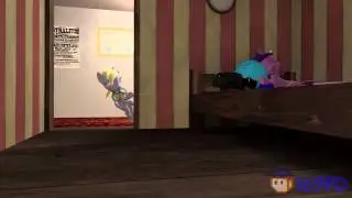 Birthday Video for Mistress Amethyst
