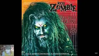 Rob Zombie _ Living Dead Girl Reaction