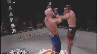 Forrest Petz vs. Brendan Seguin Round 3 of 5