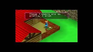 🛡️ Guardian's Crusade (PS1) | Gameplay HD 🎮 Classic PlayStation RPG Adventure