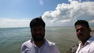 india srilanka border