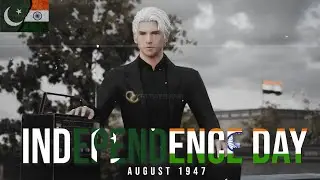Pakistan Independence Day 14 August 1947 #tasveerkari #pakistan #independenceday #bgmi #pubg