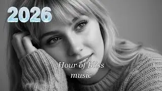 Hour of Bliss music Between a look and silence (Original Mix)#hourofblissmusic  #music #deephouse