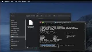 How to Open IPython Notebook / .ipynb file easily?