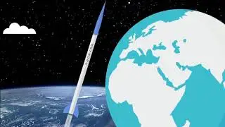 How Rocket's Fly