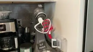 Elf Mixer