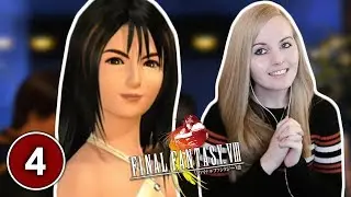 Squall & Rinoa Ballroom Dance -  Final Fantasy 8 Remastered Gameplay Walkthrough Part 4
