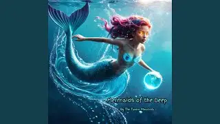 Lovers in the Deep