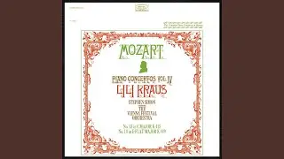 Piano Concerto No. 13 in C Major, K. 415: III. Allegro